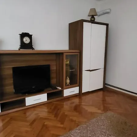 Lejlighed Cityzen Sarajevo
